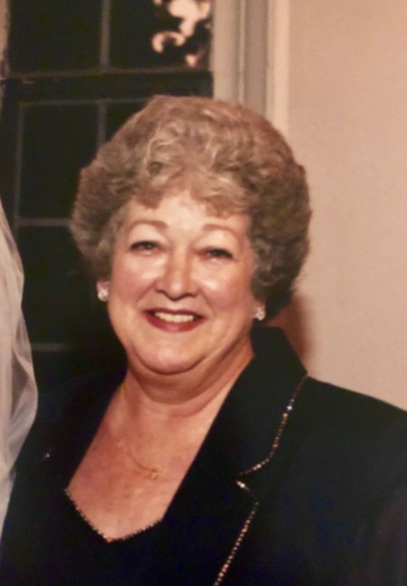 Obituary of Mary Sue Bloomfield