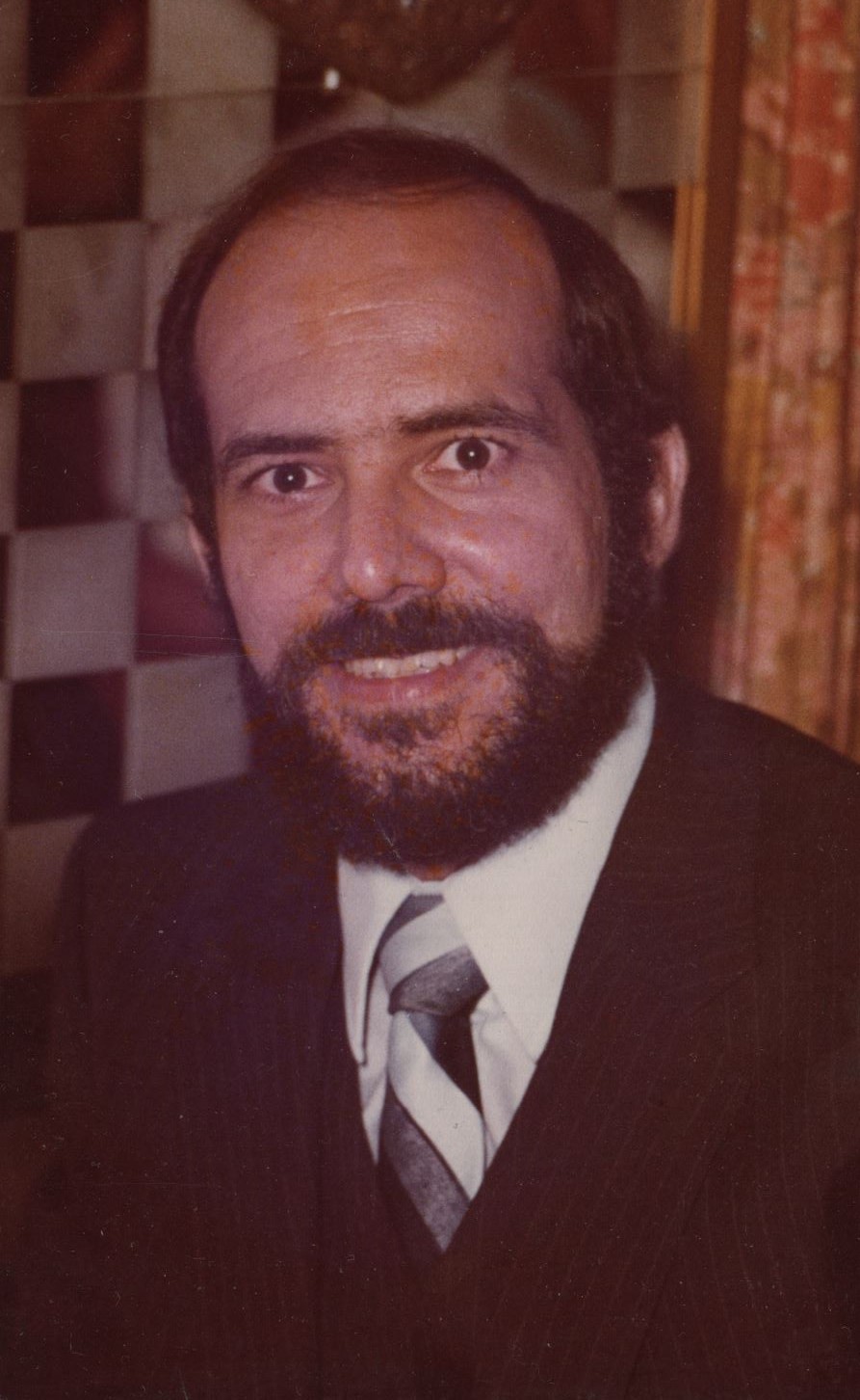 Obituary of Wayne Lawrence Bacino, Sr.