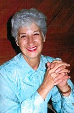 Joyce Henderson