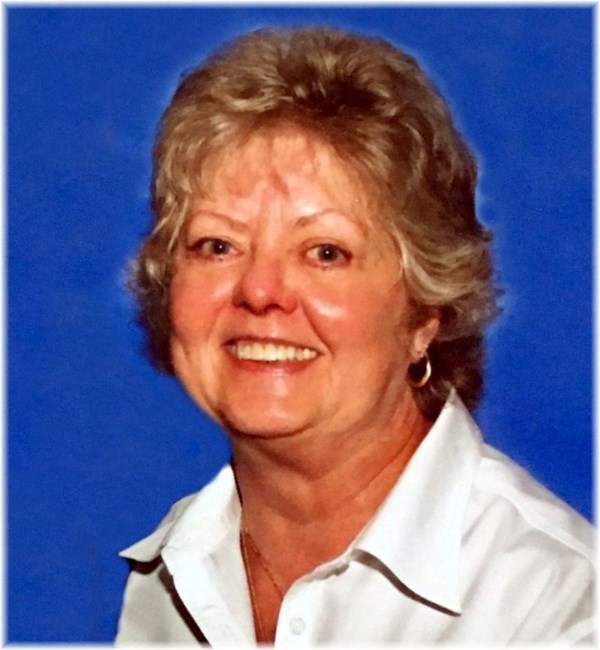 Obituary of Sandra Mae Gamrat