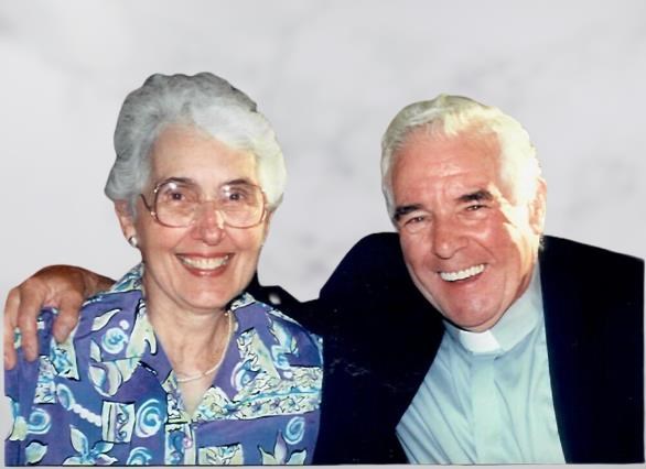 Obituary of Louise and Elwyn Hughes