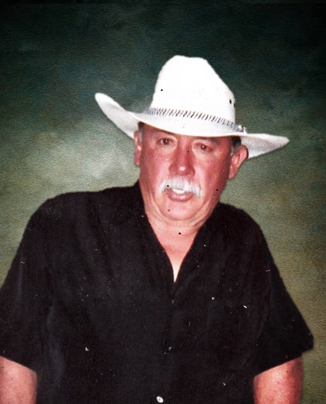Baldemar Z. Villarreal Sr. Obituary Falfurrias, TX