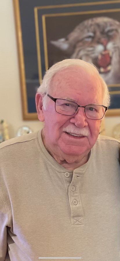 Obituary of Allen "Gene" Eugene Byrum