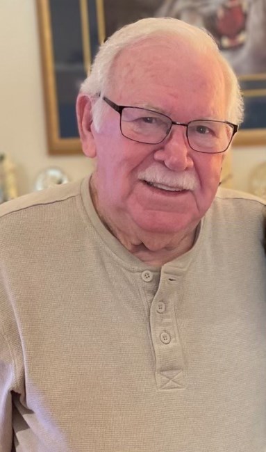 Obituary of Allen "Gene" Eugene Byrum