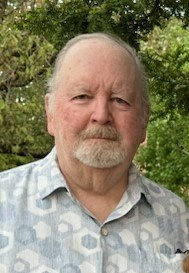 Obituary of David Dean Thomas