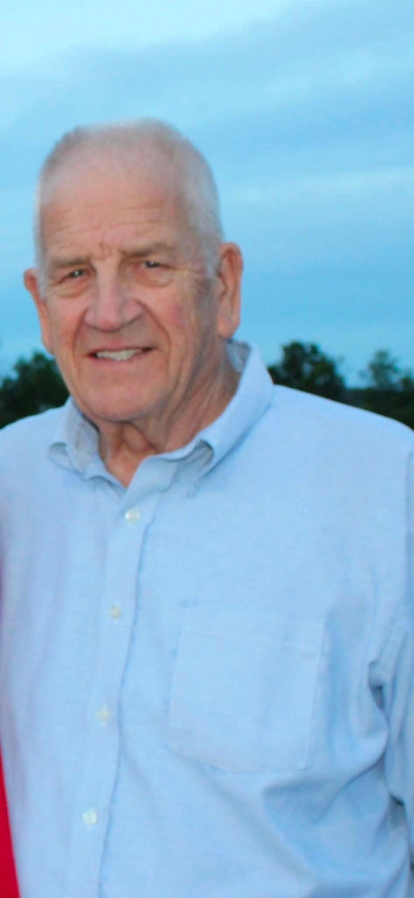 Obituary of Donald P. Cron