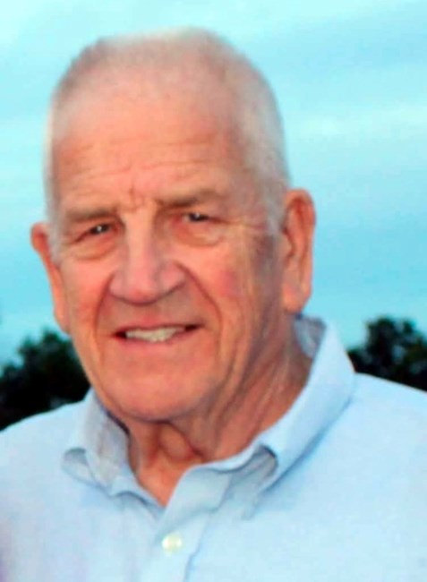 Obituary of Donald P. Cron