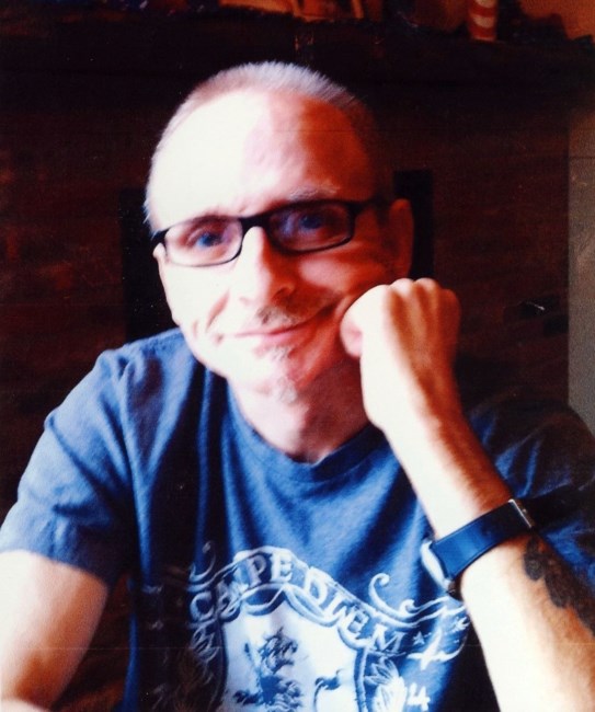 Obituary of Jay Allen Kovensky