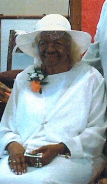 Obituary of Lillian Elizabeth Corpening Price