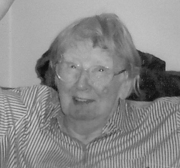 Obituary of Mary Beatty