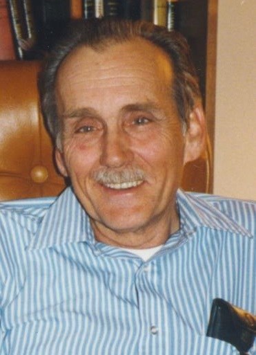 Obituary of William Ray Sanders