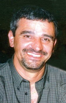 Obituary of James G Logothetis