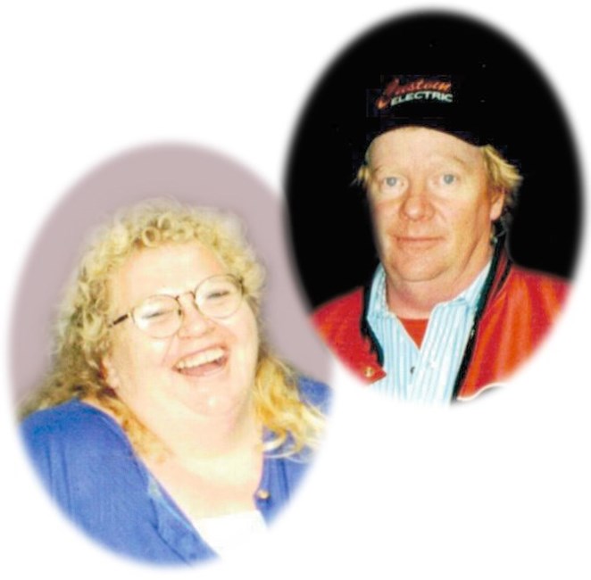 Obituary of Charles & Sharon Brandow