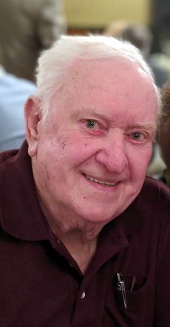 Obituary of Norman Kent Gilford
