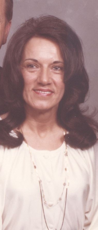 Obituary of Violet Moon