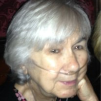 Obituary of Janet Marie Shear