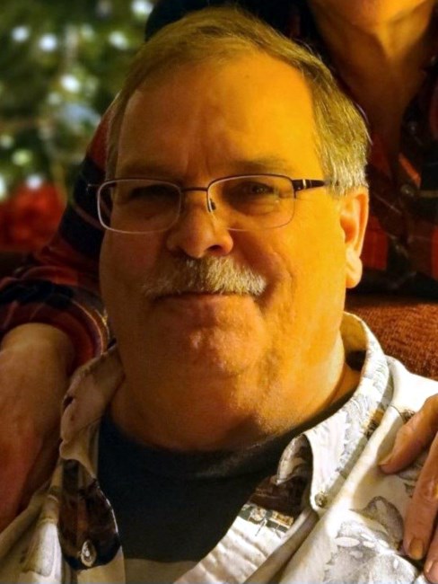 Obituary of Timothy Dorcey Beard