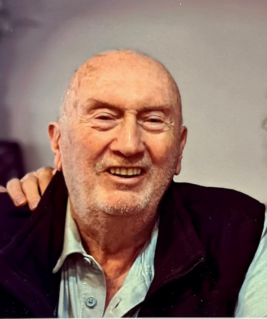 Avis de décès de Carroll W Mount