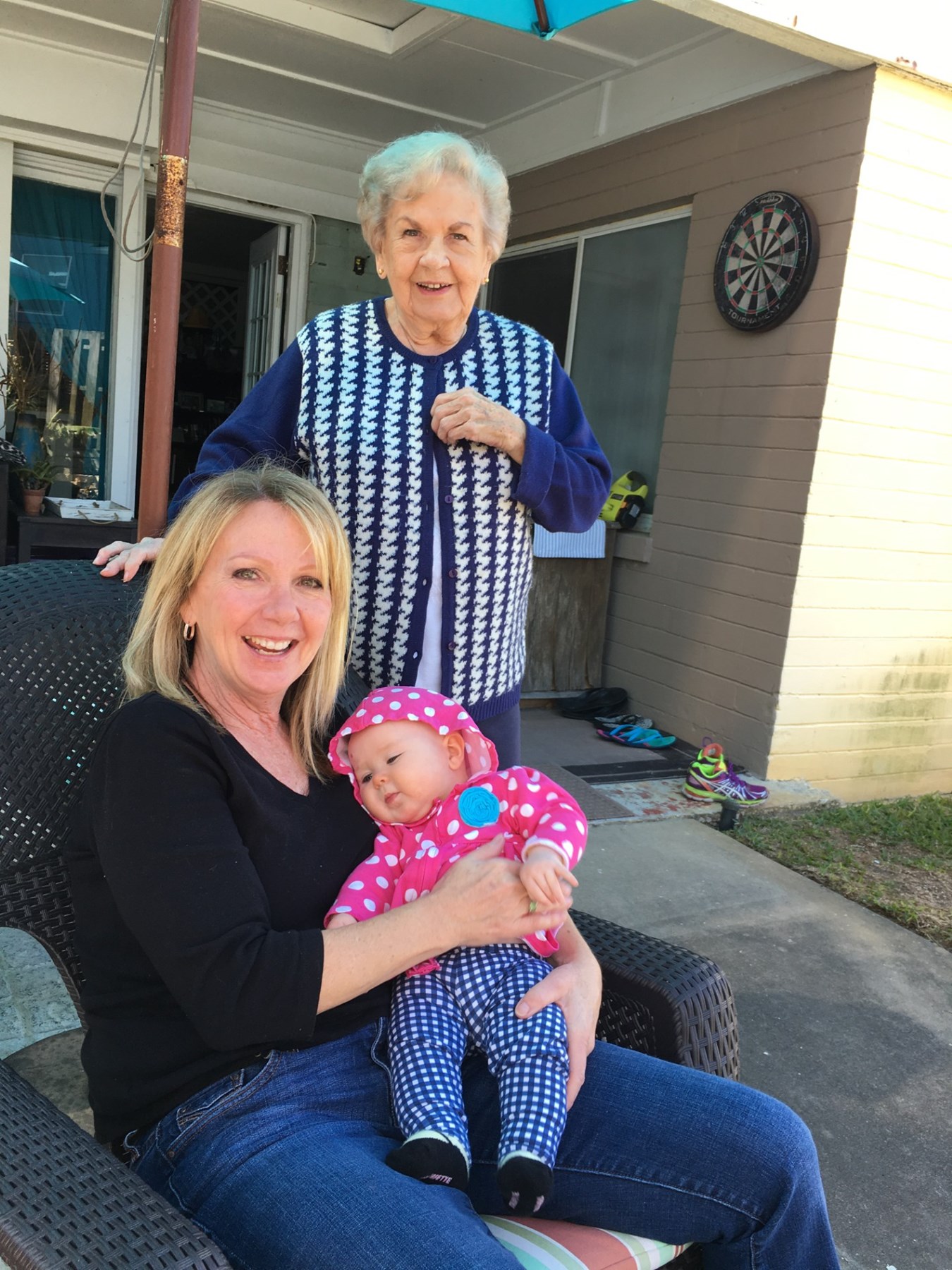 Obituary of Annette Marie Kemp