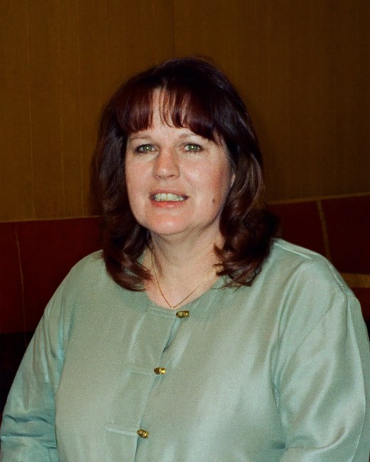 Obituary of Rosemary Alvarez