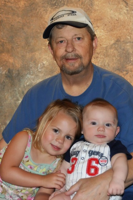 Obituary of Troy Olice Smith Jr.