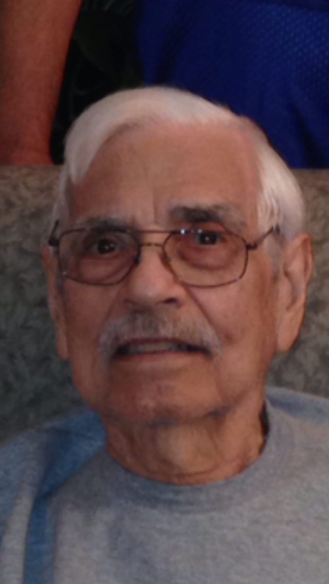 Obituary of Vincent James Amato Jr.