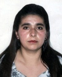 Obituary of Maria Ines Castillo Rubio