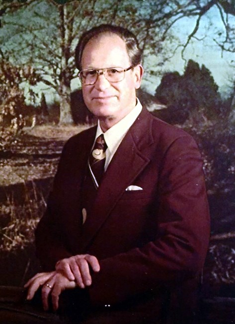 Obituary of Mr. Charles J. Bost