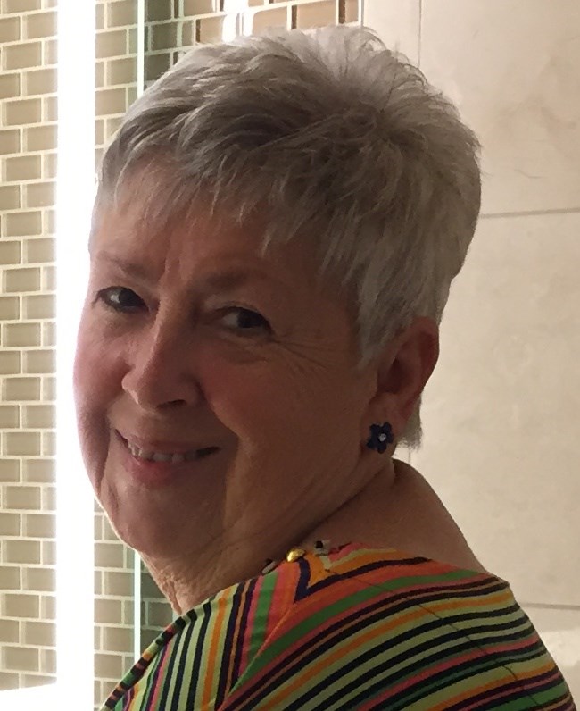 Obituary of Yvonne Lorraine MacDonald