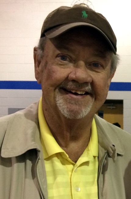 Obituario de Terry Brown