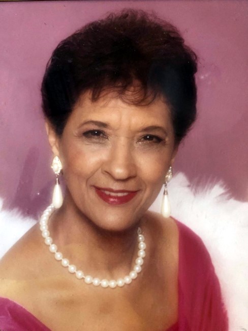 Obituary of Marjorie Neil