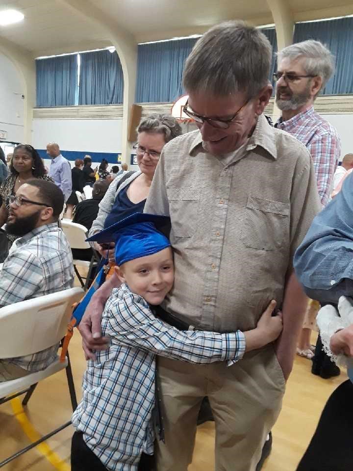 Obituary of William "Bill" Gleason