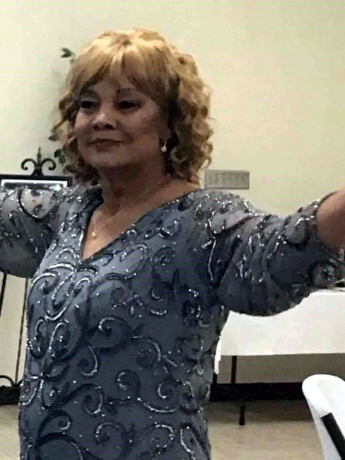 Obituary of JoAnne Wilson