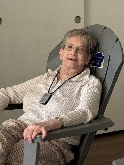 Obituary of Ida Mae Hopkins