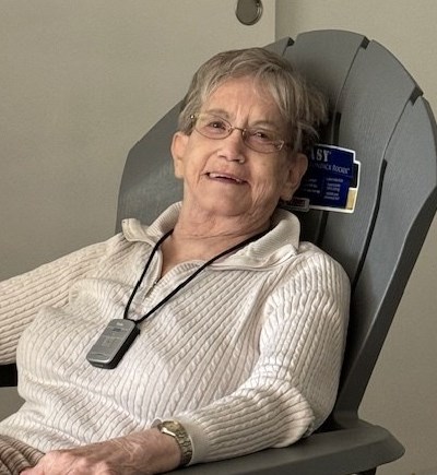 Obituary of Ida Mae Hopkins