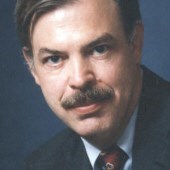 Obituary of James T. Phelps