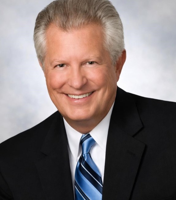 Obituary of Daniel George Jenkins