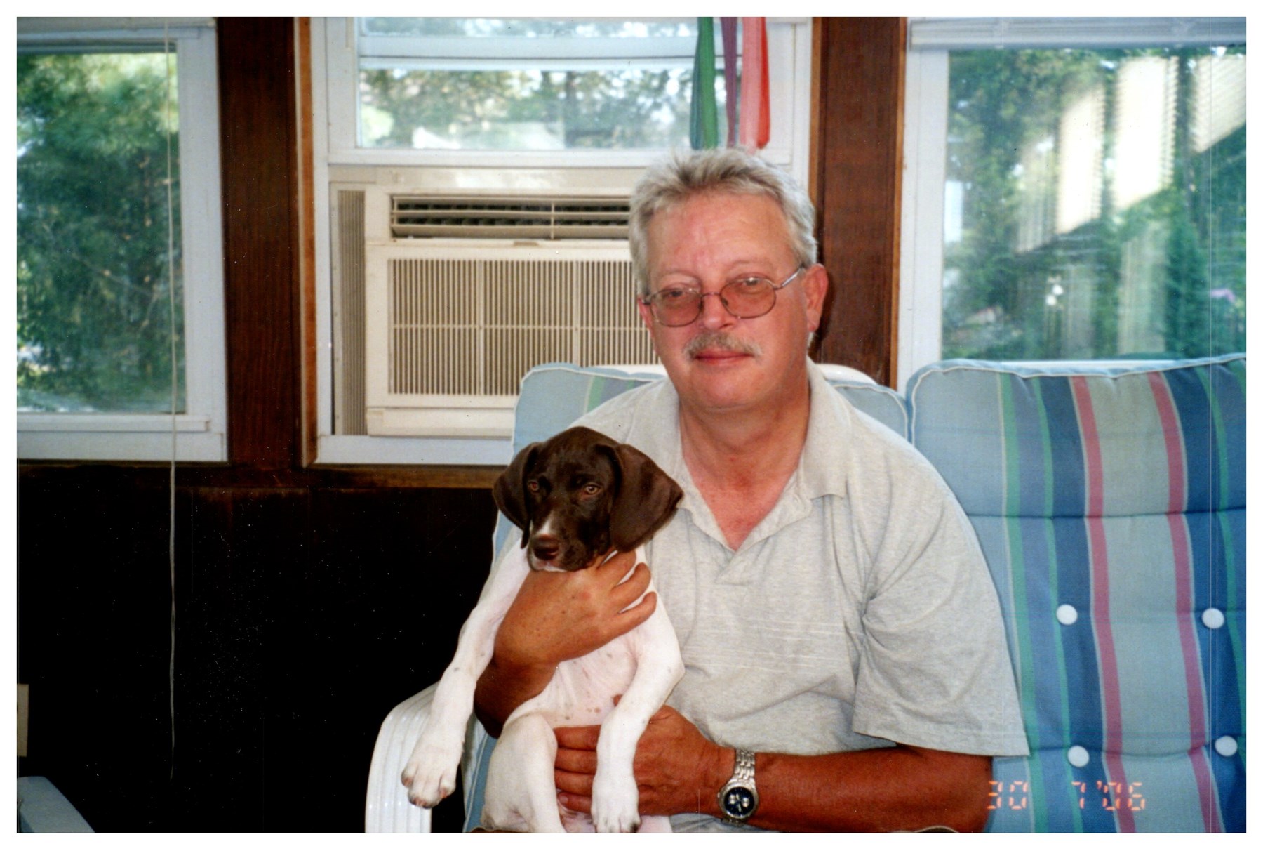 Obituary of Timothy Tim Brian Moran