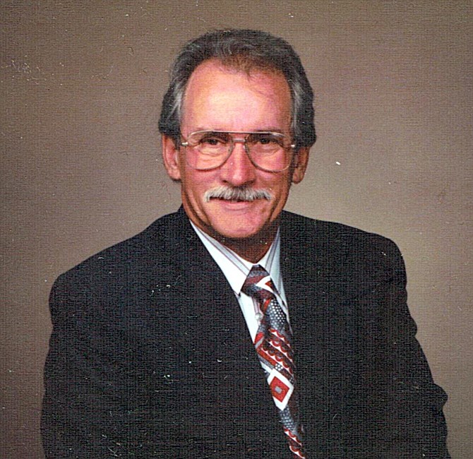 Obituary of Anthony L. Cruz Sr.