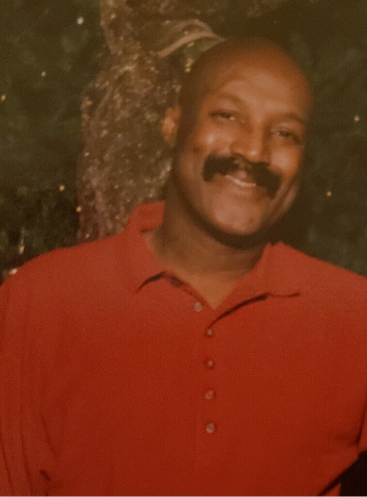 Obituary of Adam Jackie Riley Jr.