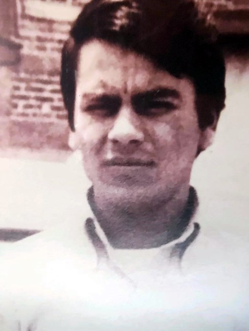 Obituary of Jorge "Tio Koki" Camacho