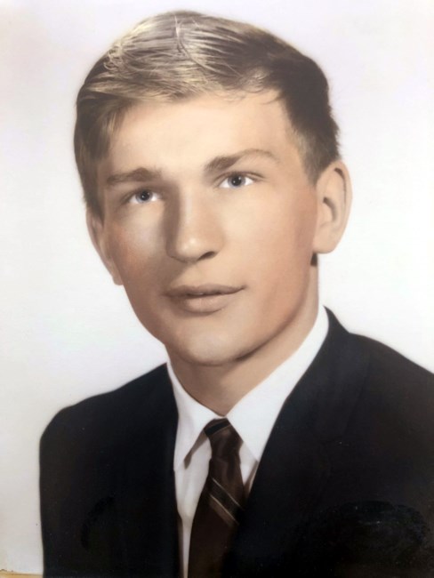 Obituary of In Loving Memory of John W. Kepski