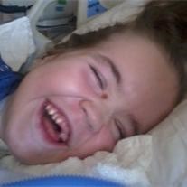 Obituary of Madison Jo