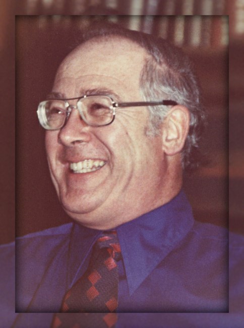 Obituary of Kenneth Douglas Sproule