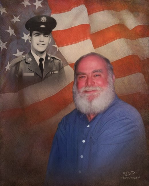 Obituary of David Allen Joseph Bensing