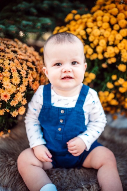 Obituary of Everett Zimmerman