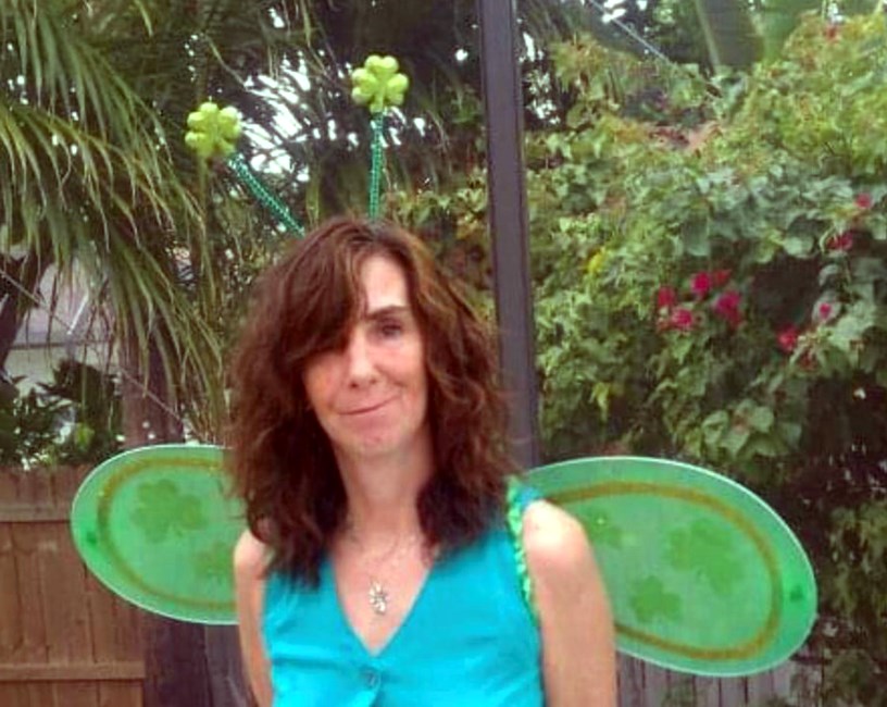 Obituary of Linda Ellen Lunn