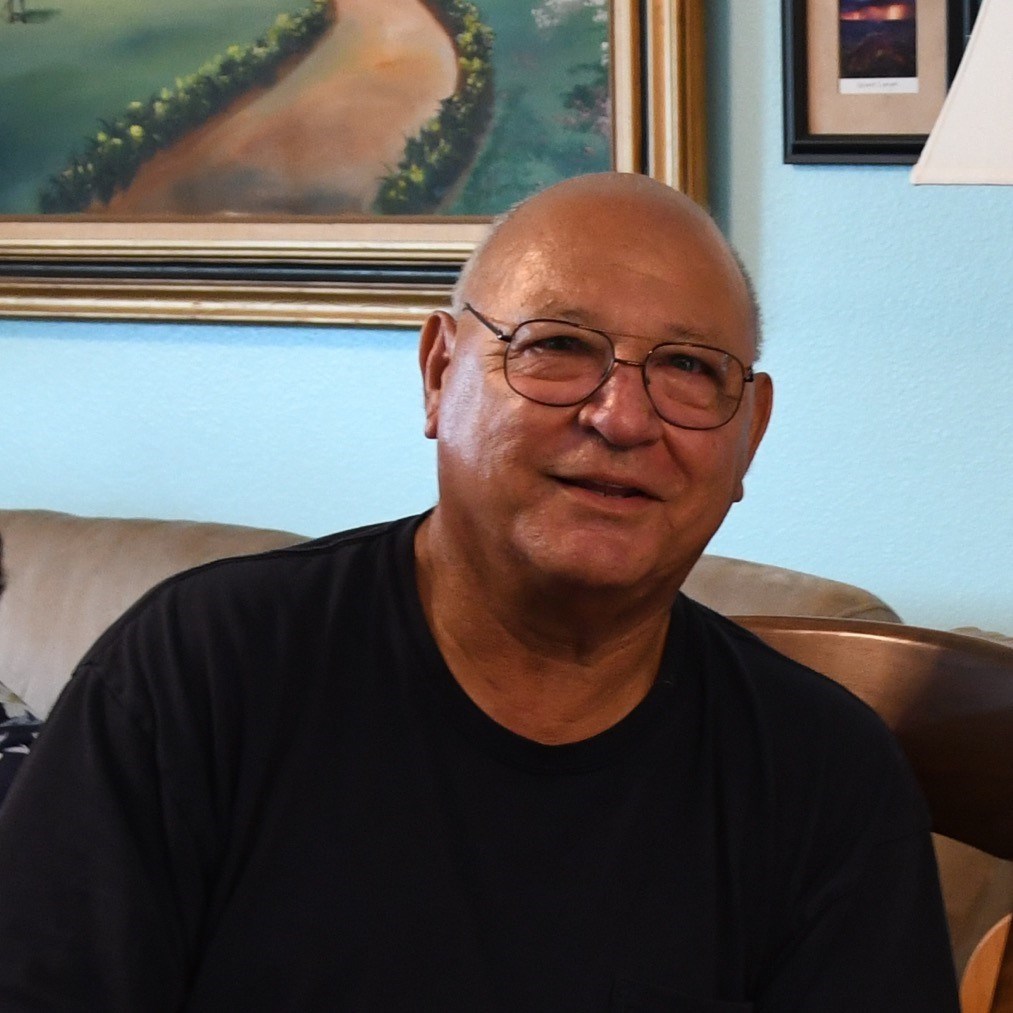 Obituary of Charles "Bo" Bonura