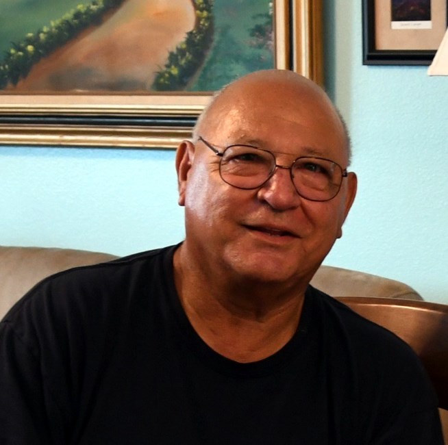 Obituary of Charles "Bo" Bonura