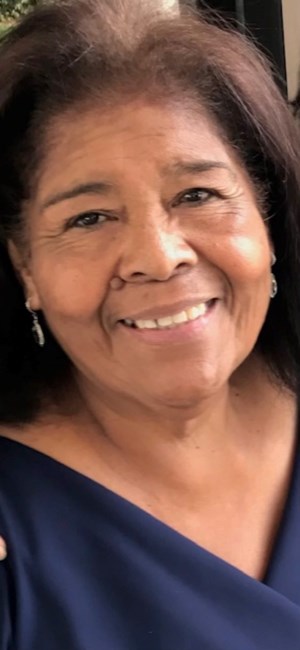 Obituary of Emma Rojelia Joseph